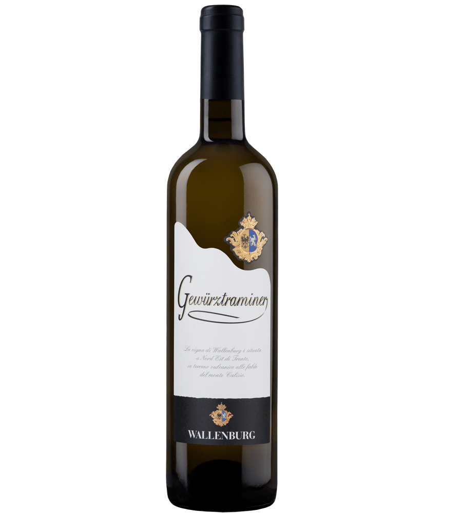 GEWURZTRAMINER SITE